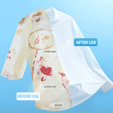 Non - ionic Clothing Emulsifier