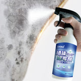 Wall Mildew Remover
