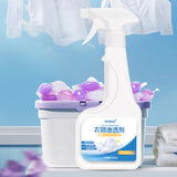 Eco - Friendly Clothing Penetrant: Gentle on Fabrics, Tough on Stains
