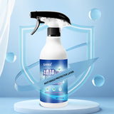 Wall Mildew Remover