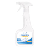 Eco - Friendly Clothing Penetrant: Gentle on Fabrics, Tough on Stains