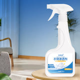 Eco - Friendly Clothing Penetrant: Gentle on Fabrics, Tough on Stains