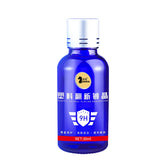 Plastic Refurbishing Crystal Coating Agent