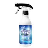 Wall Mildew Remover