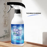Wall Mildew Remover