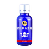 Plastic Refurbishing Crystal Coating Agent