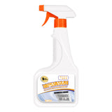 Shima oil stain cleaning agent range hood stove microwave oven removes oil stains and adds concentrated foam kitchen household multi-functional cleaning agent