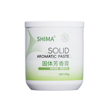 Shima flavour ointment toilet deodorization air freshener fragrance home bathroom durable solid aromatherapy for fragrance