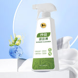 Window Screen Cleaner