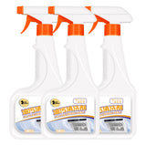 Shima oil stain cleaning agent range hood stove microwave oven removes oil stains and adds concentrated foam kitchen household multi-functional cleaning agent