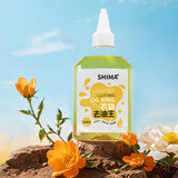 Shima Oil Stain Remover: Bio-Enzyme + Plant Formula for Clothing, Tackles Tough Oils (Hotpot/Chili/Machine), No Scrubbing!