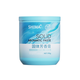 Shima flavour ointment toilet deodorization air freshener fragrance home bathroom durable solid aromatherapy for fragrance