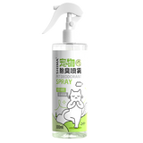 Shima Pet Odor Spray 300ml – Deodorizes Pet Spaces, Leaves a Clean Scent