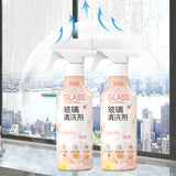 Shima bathroom bathroom toilet glass cleaner ceramic tiles scale floor toilet stains multi-scene multi-purpose deep cleaning home cleaning magic weapon