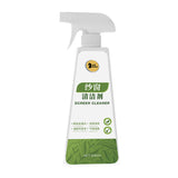Window Screen Cleaner