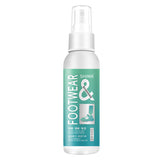 Shima Shoes and Socks Deodorizing Spray - Say goodbye to the embarrassing odor, and follow with you with refreshment!